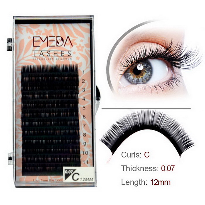 To buy smart classic eyelash extensions SN92